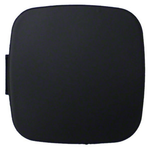 KAI New Standard Replacement Front Tow Hook Cover, Fits 2007-2012 Lexus ES350