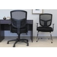 thumbnail image 5 of Boss Chaise de Travail en Maille Contract, 5 of 5