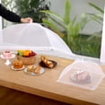 thumbnail image 2 of Protector de Alimentos HOMKULA para Exterior con Bolsa de Transporte - 1 XXL y 4 L, 2 of 7
