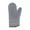 Gray, variant on Matoen Silicone Oven Mitts-12 in Extended Oven Mitts Heat Resistant 500F, Oven Gloves with Soft Liner, BPA-Free Easy to Clean Flexible-Oven Mits for Cooking Baking Grilling BBQ