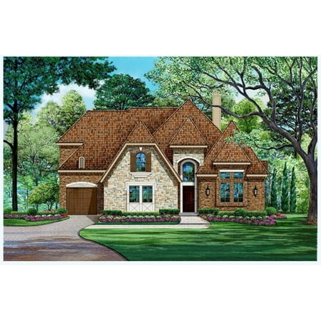 015-762: Luxury European 4 Bed 4 Bath Luxury Home Plan 4268 Sq Ft: Full Blueprints with License to Build by Home Plan Marketplace – Lesuto 015-762: Luxury European 4 Bed 4 Bath Luxury Home Plan 4268 Sq Ft: Full Blueprints with License to Build by Home Plan Marketplace – Lesuto
