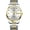 silver gold white, variant on Men Day Date Luminous Analog Japanese Automatic Self Winding Mechanical Wrist Watch with Stainless Steel Bracelet Rhinestone Dial