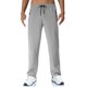 thumbnail image 3 of Pantalones deportivos Rapoo Jogger de poliéster ligero M, 3 of 6
