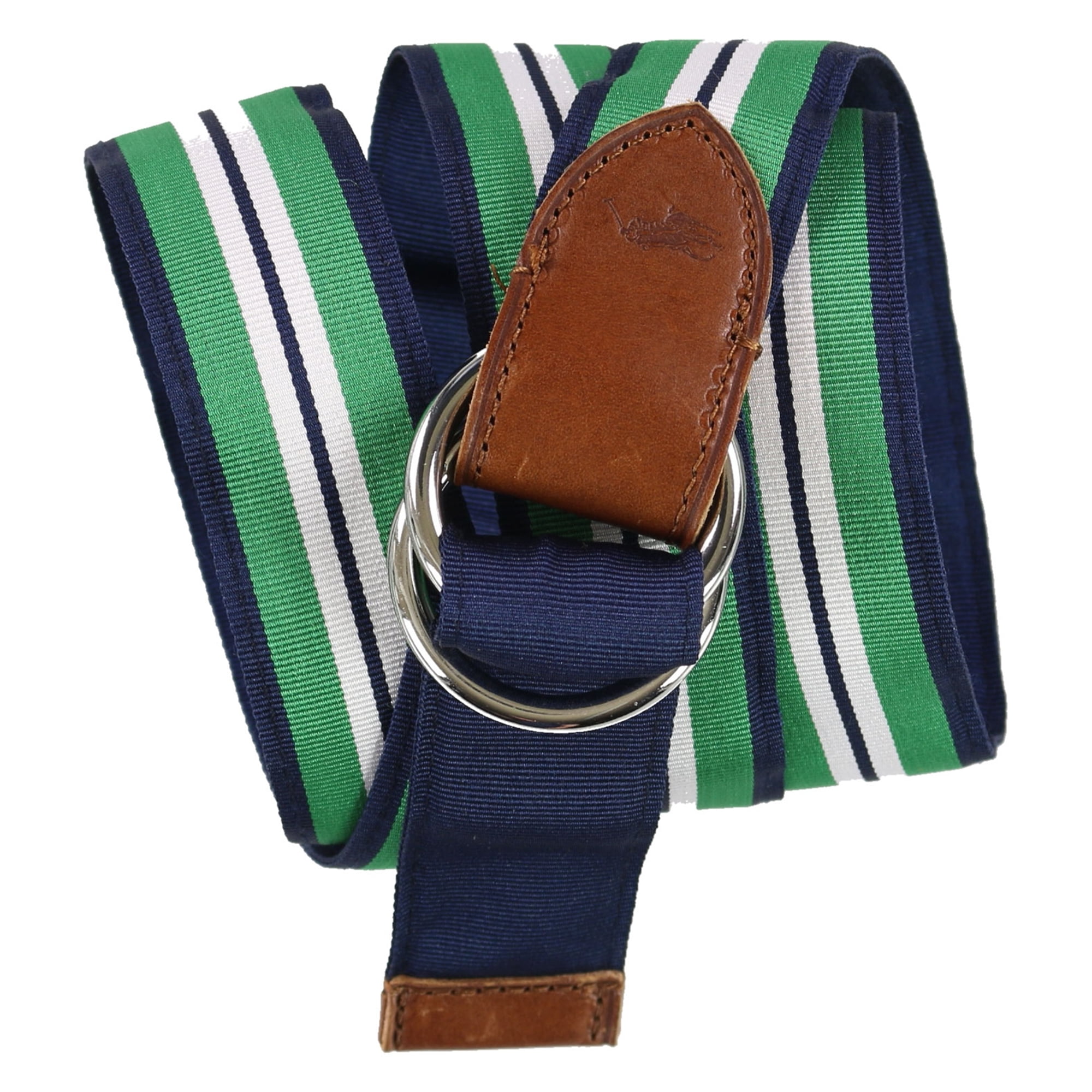 Ralph lauren grosgrain belt Clearance