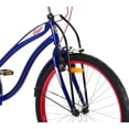 thumbnail image 2 of Columbia Superb 26" Unisex Steel Cruiser Bike, 2 of 6