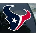 thumbnail image 2 of Houston Texans Die-Cut Decal - 8"x8" Color, 2 of 2