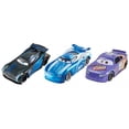 thumbnail image 3 of Disney and Pixar Cars Next Gen Racers 3-Pack Vehicles, 3 of 4