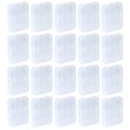 thumbnail image 1 of HEANUJJ 20pcs Memory Card Storage Box Slots Cards Organizer Lightweight Compact Design Durable Case And Easy Carrying, 1 of 8