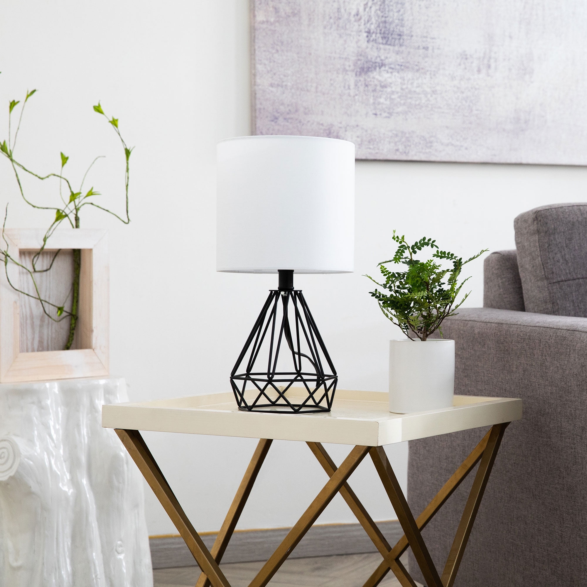 aesthetic desk lamp