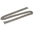 thumbnail image 2 of Bike Chain, 9 Speed High Rigidity Mountain Bike Chain Easy To Assemble Carbon Steel  For Maintenance, 2 of 8