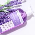 thumbnail image 4 of Bubble Bath Spa Luxetique con sal de Epsom, manzanilla, rosa y lavanda, 4 of 8