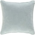 thumbnail image 4 of Artistic Weavers Safflower Ally 18" x 18" Pillow (with Poly Fill), 4 of 7