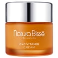 thumbnail image 1 of Crema facial Natura Bissé Vitamina C+C antienvejecimiento reafirmante 75 ml, 1 of 6