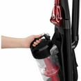 Dirt Devil Vigor Cyclonic Pet Bagless Upright Vacuum, UD70222