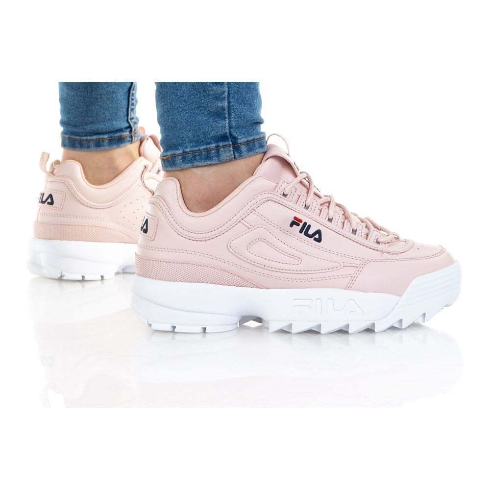 Fila Disruptor Kids Walmart