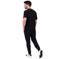 thumbnail image 4 of Playera Champion Classics Graphic para Hombre. GT23H-Y06794003 negro M, 4 of 4