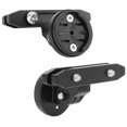 thumbnail image 3 of <p>Bike Tail Light Bracket Bicycle Saddle Camera Mount Bike Tail Light Bracket Holder Bicycle Taillight Mount Bike Tail Light Bracket Bike Rear Camera Mount Bicycle Saddle Tail, 3 of 5