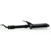 Hot Tools Pro Artist Black Gold 3 Barrel Waver Digital Hair Wave Iron HTIR8001BG