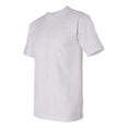 thumbnail image 2 of Bayside USA-Made Short Sleeve T-Shirt, 2 of 5