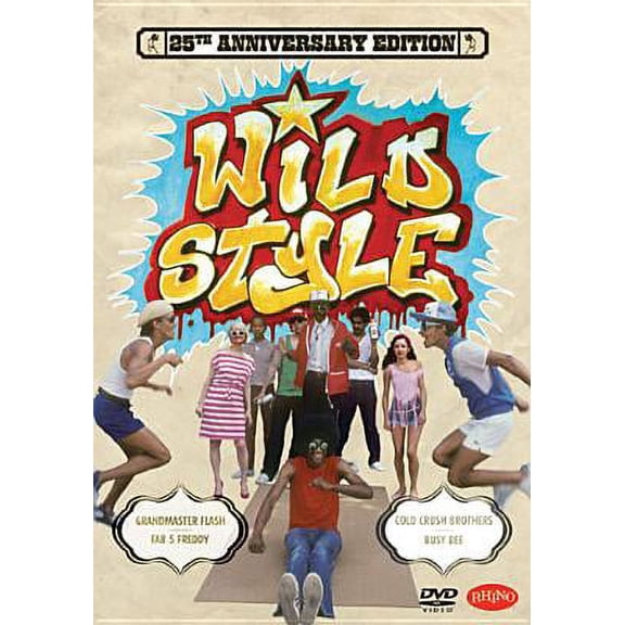 Wild Style