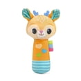 thumbnail image 2 of Set de juguetes para bebé VTech Snuggle Jingle Play con sonajeros, 2 of 9