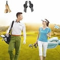 thumbnail image 3 of Entrenamiento De Swing De Golf, Agarre De Práctica De Mano, Agarre De Entrenamiento De Golf De Práctica Profesional, Accesorios De Golf Para Adultos Y Niños Moyic OD013446-00, 3 of 6