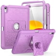 thumbnail image 1 of Funda MoKo para iPad 11ª y 10ª generación de 11/10,9 pulgadas con protector de pantalla, 1 of 8