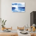 thumbnail image 2 of Cuadro Decorativo | Fine Art Tj | Océano Azul Iii Por Aimee Del Valle - 66 x 86 cm, 2 of 4