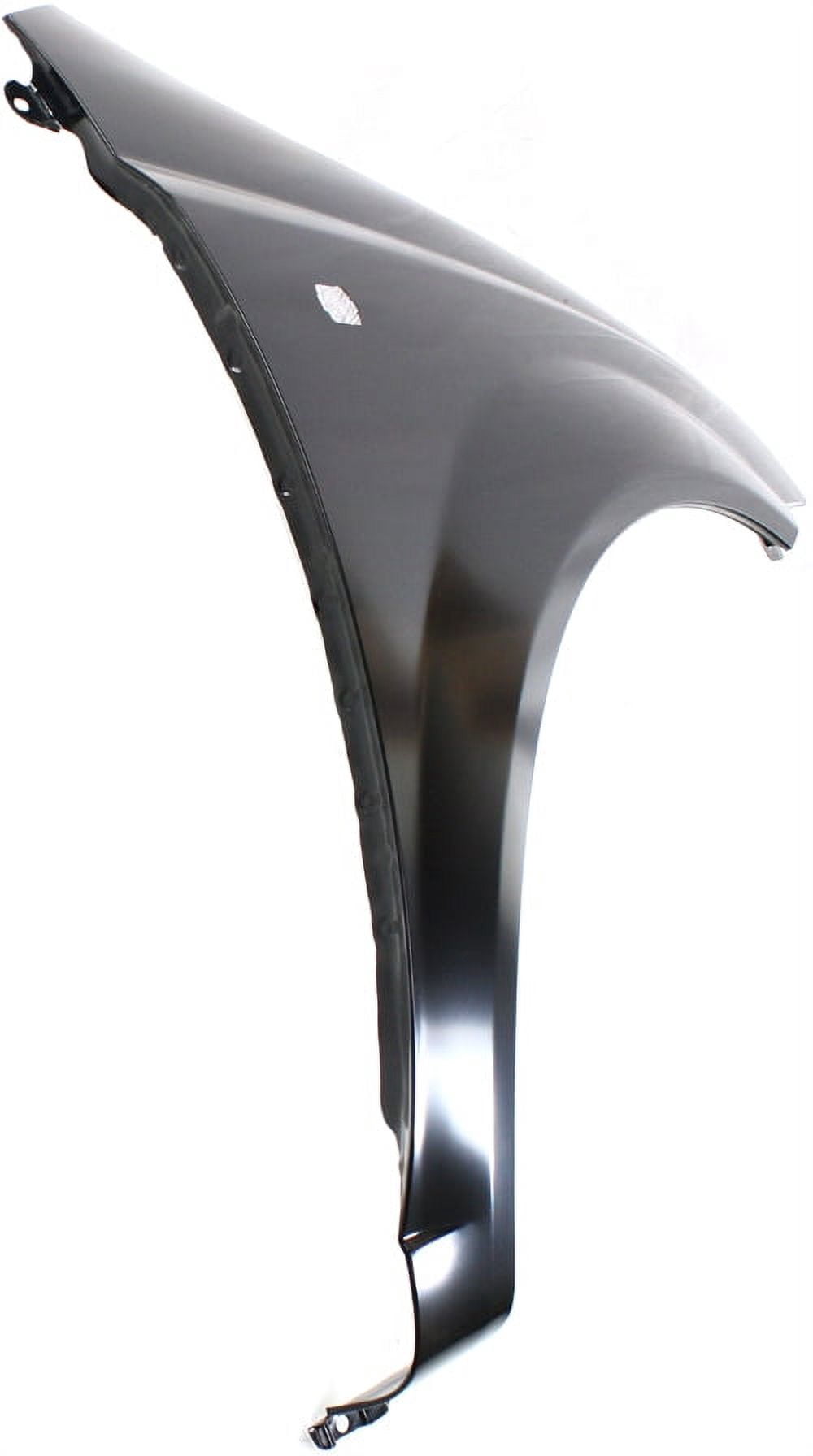 Replacement N220144Q Fender Compatible with 2007-2012 Nissan Altima Front, Left Driver Sedan CAPA Certified