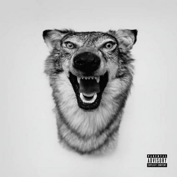 Yelawolf - Love Story - Music & Performance - CD