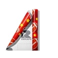thumbnail image 5 of Rwraps Football Congrats MVP Gloss Vinyl Film Wrap 59in x 6in Vinyl Vehicle Car Film Sheet Roll, 5 of 9
