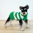 thumbnail image 2 of Christmas Pet Sweater Dog Sweaters Cold Weather Outfit for Small Medium Dogs and Cats, 2 of 9