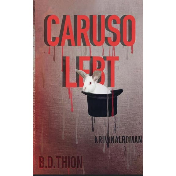 Caruso lebt: Ina Helle ermittelt, (Paperback)