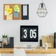 thumbnail image 3 of Cork Board Bulletin Board, Small Rectangular Pin Board for Wall, Self-Adhesive Cork Board for Office, School and Home, 3 of 5