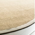 thumbnail image 3 of SAFAVIEH Natural Fiber Keane Solid Sisal Area Rug, Natural/Ivory, 9' x 12', 3 of 5