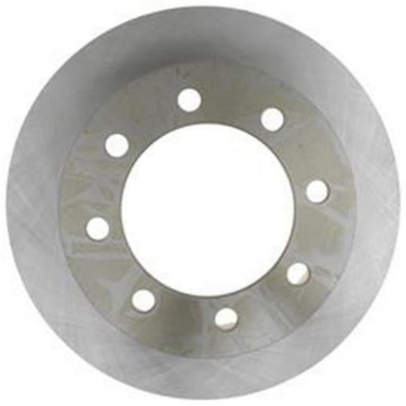 Raybestos 66799R Professional Grade Brake Rotor - 12.83 In.