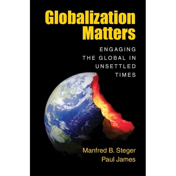 Globalization Matters, (Hardcover)