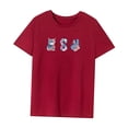 thumbnail image 3 of Camiseta para mujer Strade Fareast Limited L Verano, 3 of 7