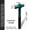 1.5-pound steel pipe handle round head hammer, variant on Industrial-Grade Ball Peen Hammer, Forged High Carbon Steel Machinist Hammer-In1-pound steel pipe handle round head hammer