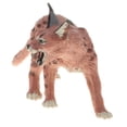 thumbnail image 4 of Juguete de Simulación de Diversión Yotijar Miniatura Leptailurus Serval, 4 of 8