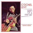 thumbnail image 1 of O'Donel Levy - Dawn of a New Day  [COMPACT DISCS] Canada - Import, 1 of 1