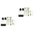 thumbnail image 1 of 2 Kits De Cálipers De Frenos Rio 2001 A 2005 Kia Delanteros HO AUTOPARTES ., 1 of 4
