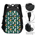 thumbnail image 3 of Balery Lgbt Penguin Mochila con carga USB para hombre y mujer - Mochila impermeable y antirrobo para portátil con puerto USB para viajes, trabajo, estudios y universidad, 3 of 7