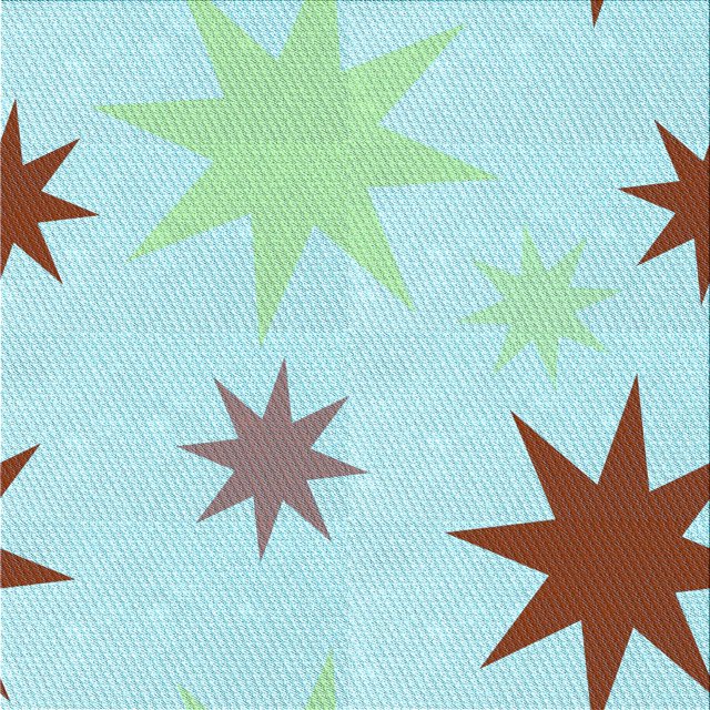 Ahgly Company Machine Washable Indoor Square Transitional Light Aquamarine Green Area Rugs, 8' Square