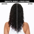 thumbnail image 4 of Igk Good Behavior 4-In-1 Prep Spray Travel | Leave In + Detangle + Heat Protectant | Vegan + Cruelty Free | 2 Oz, 4 of 9