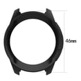 thumbnail image 3 of 8pcs Watch Protective Cases Full-around Transparent Frame Cover for Galaxy 42mm Watch, 3 of 7