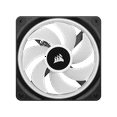 thumbnail image 4 of CORSAIR QX RGB Series, iCUE LINK QX120 RGB, 120mm Magnetic Dome RGB Fan, Expansion  Kit, 4 of 14
