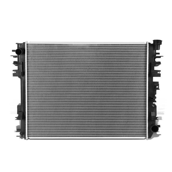 DNA Motoring For 09-18 Ram 1500 2500 3500 AT Radiator Factory Style Aluminum Core DPI 13129