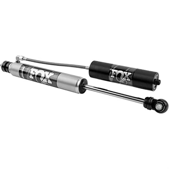 Fox Offroad Shocks 985 24 161 Shock Absorber Fits select: 2017-2022 FORD F250, 2017-2023 FORD F350