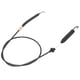 thumbnail image 1 of Cable de Compromiso de la Cubierta del Tractor Con Primavera para La Serie Mtd 700 La Césped del Cortacésped Tractores 74604173d 74604173e 74605140, 1 of 7
